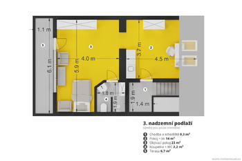 Prodej domu 176 m², Brno