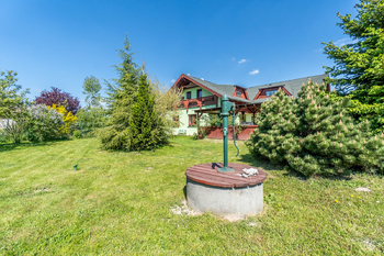 Prodej domu 286 m², Ondřejov