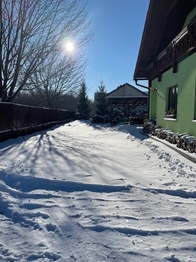 Prodej domu 286 m², Ondřejov