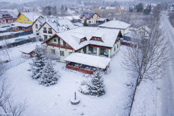 Prodej domu 286 m², Ondřejov