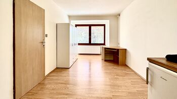 Pronájem bytu 1+kk v osobním vlastnictví 24 m², Brno