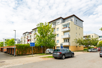 Dům - Prodej bytu 4+kk v osobním vlastnictví 102 m², Praha 10 - Uhříněves