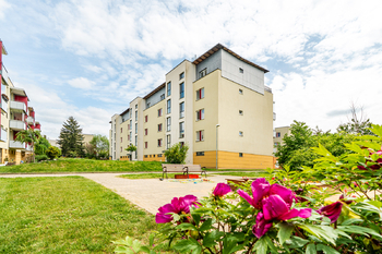 Dům - Prodej bytu 4+kk v osobním vlastnictví 102 m², Praha 10 - Uhříněves
