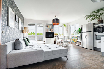 Prodej bytu 3+kk v osobním vlastnictví 118 m², Praha 10 - Horní Měcholupy