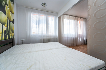 Prodej bytu 2+kk v osobním vlastnictví 42 m², Praha 8 - Bohnice