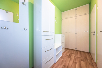 Prodej bytu 2+kk v osobním vlastnictví 42 m², Praha 8 - Bohnice