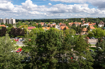 Prodej bytu 2+kk v osobním vlastnictví 42 m², Praha 8 - Bohnice