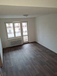 Pronájem bytu 3+1 v družstevním vlastnictví 77 m², Praha 4 - Modřany