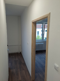 Pronájem bytu 3+1 v družstevním vlastnictví 82 m², Praha 4 - Modřany