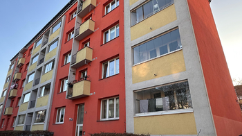 Pronájem bytu 3+1 v družstevním vlastnictví 82 m², Praha 4 - Modřany