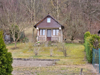 Prodej pozemku 483 m², Třemošnice