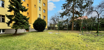 Prodej bytu 1+1 v osobním vlastnictví 39 m², Žatec