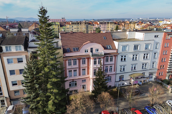 Prodej bytu 2+1 v osobním vlastnictví 65 m², Plzeň