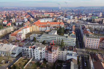 Prodej bytu 2+1 v osobním vlastnictví 65 m², Plzeň