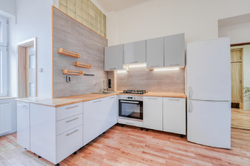 Prodej bytu 2+1 v osobním vlastnictví 65 m², Plzeň