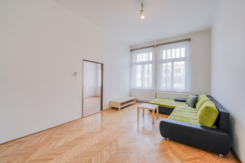 Prodej bytu 2+1 v osobním vlastnictví 65 m², Plzeň