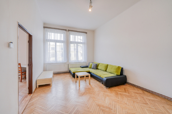 Prodej bytu 2+1 v osobním vlastnictví 65 m², Plzeň