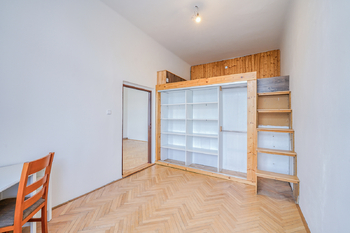 Prodej bytu 2+1 v osobním vlastnictví 65 m², Plzeň