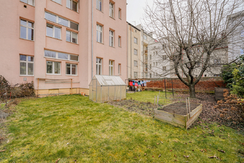 Prodej bytu 2+1 v osobním vlastnictví 65 m², Plzeň