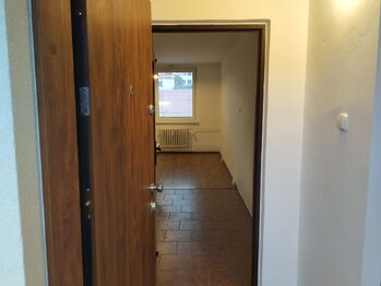 Pronájem bytu 1+kk v osobním vlastnictví 29 m², Brno