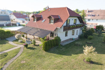 Prodej domu 344 m², Příkazy