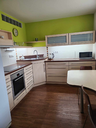 Pronájem bytu 3+1 v osobním vlastnictví 68 m², Brno