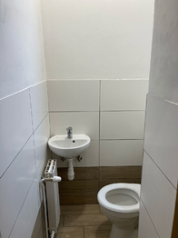 Pronájem obchodních prostor 93 m², Plzeň