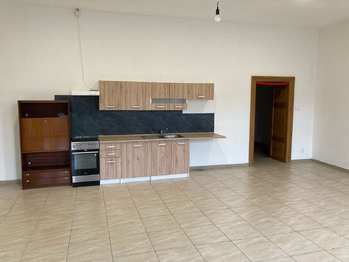 Pronájem bytu 2+kk v osobním vlastnictví 95 m², Plzeň