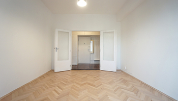 Pronájem bytu 2+1 v družstevním vlastnictví 60 m², Praha 5 - Hlubočepy