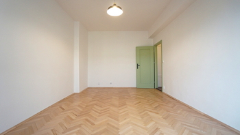 Pronájem bytu 2+1 v družstevním vlastnictví 60 m², Praha 5 - Hlubočepy