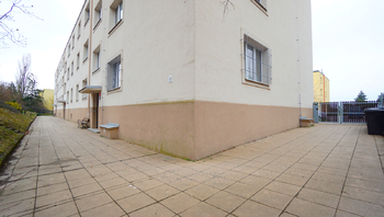 Pronájem bytu 2+1 v družstevním vlastnictví 60 m², Praha 5 - Hlubočepy