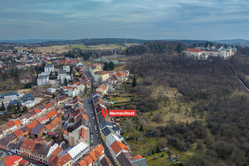 Prodej domu 382 m², Svatý Jan