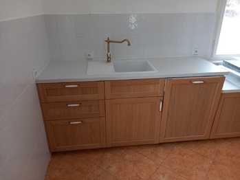 Pronájem domu 700 m², Perštejn