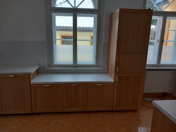 Pronájem domu 700 m², Perštejn