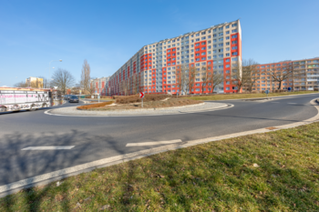 Prodej bytu 3+1 v osobním vlastnictví 69 m², Most