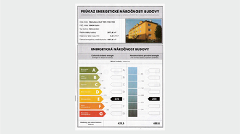 Pronájem bytu 2+kk v osobním vlastnictví 59 m², Kuřim