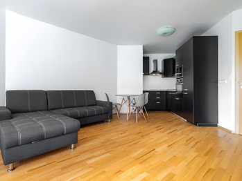 Pronájem bytu 2+kk v osobním vlastnictví 75 m², Praha 3 - Žižkov