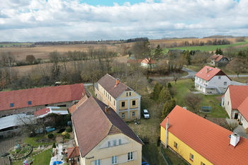 Prodej domu 300 m², Markvartice