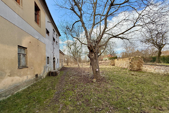 Prodej domu 300 m², Markvartice