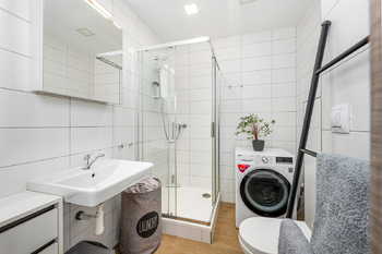 Prodej bytu 2+1 v osobním vlastnictví 43 m², Strakonice