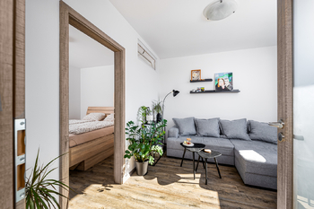 Prodej bytu 2+1 v osobním vlastnictví 43 m², Strakonice