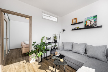 Prodej bytu 2+1 v osobním vlastnictví 43 m², Strakonice