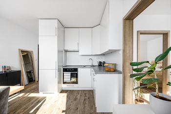 Prodej bytu 2+1 v osobním vlastnictví 43 m², Strakonice