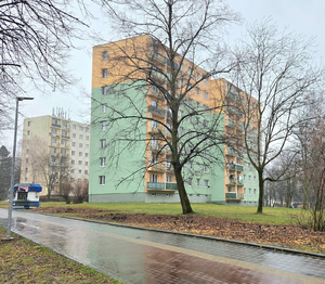 Pronájem bytu 1+1 v osobním vlastnictví 52 m², Český Těšín