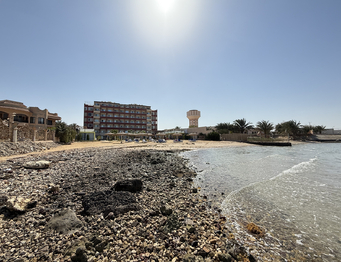 Prodej bytu 2+kk v osobním vlastnictví 25 m², Hurghada