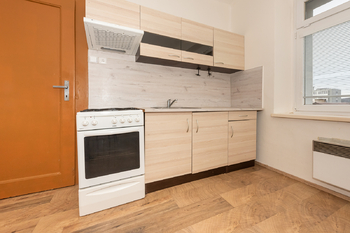 Pronájem bytu 2+kk v osobním vlastnictví 47 m², Plzeň