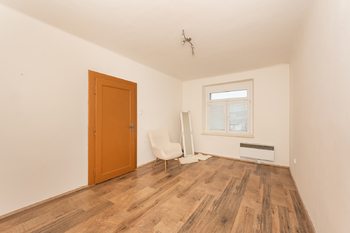 Pronájem bytu 2+kk v osobním vlastnictví 47 m², Plzeň