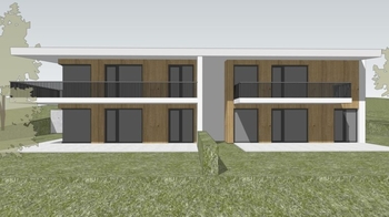 Prodej bytu 3+kk v osobním vlastnictví 66 m², Čeladná