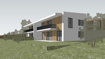 Prodej bytu 3+kk v osobním vlastnictví 66 m², Čeladná