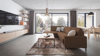 Prodej bytu 3+kk v osobním vlastnictví 66 m², Čeladná